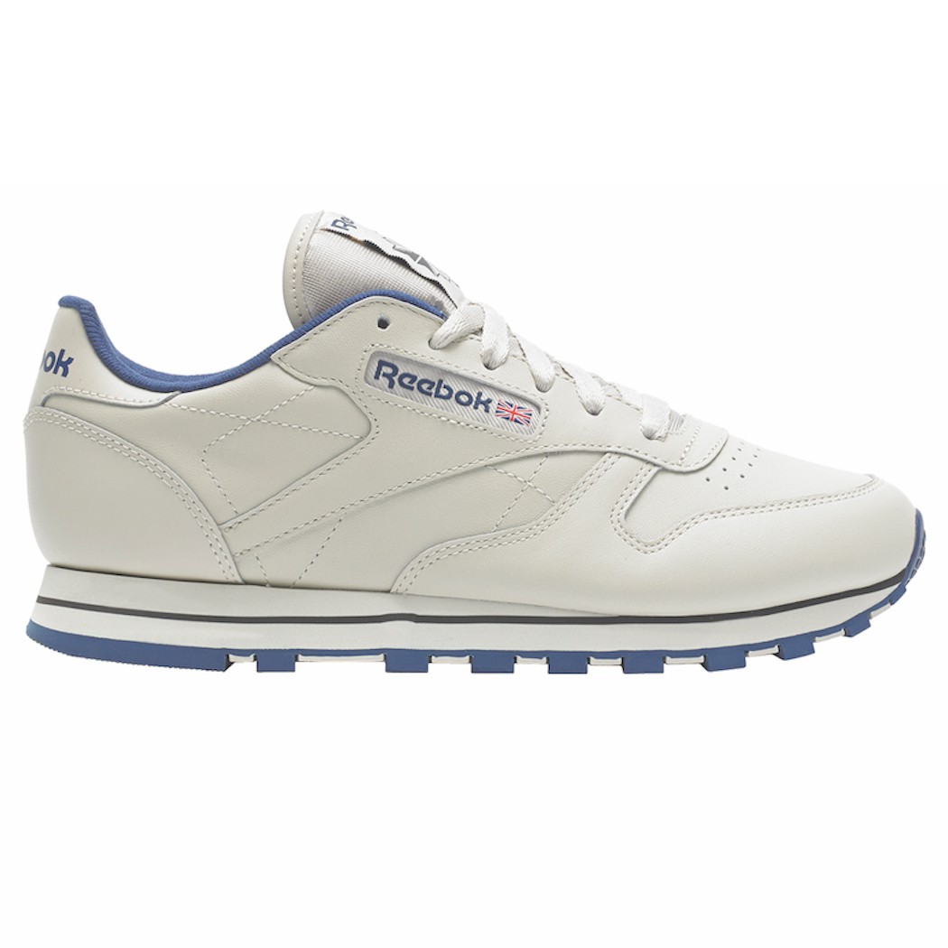 Reebok Damen Schuhe Classic Leather Leder Sneaker Freizeitschuh Weiß 2232 Ebay 4762